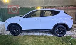 دودج هورنيت